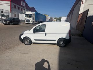FIAT Fiorino 2019 - Sin Adblue