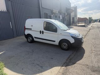FIAT Fiorino 2019 - Sin Adblue