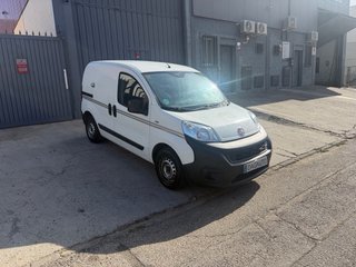 FIAT Fiorino 2019 - Sin Adblue