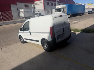 FIAT Fiorino 2019 - Sin Adblue