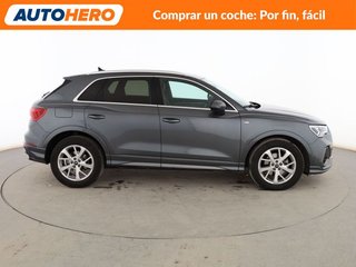 Audi Q3 35 TDI S line