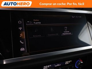 Audi Q3 35 TDI S line