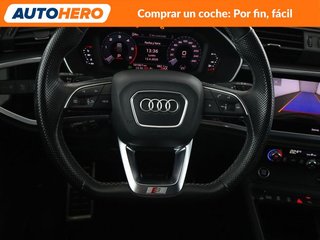 Audi Q3 35 TDI S line