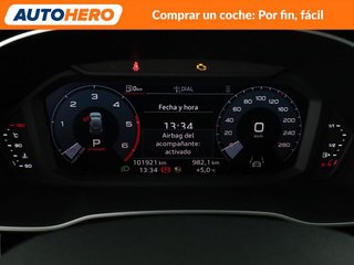 Audi Q3 35 TDI S line