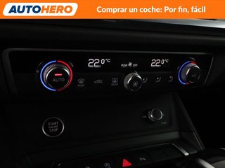 Audi Q3 35 TDI S line