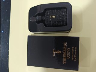 Miniatura Trussardi Uomo Eau de Toilette