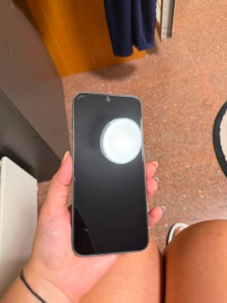 Vivo X300 Pro Beige/Dorato