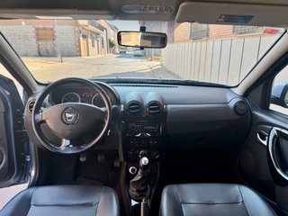 Dacia Duster  4x4 UNICO DUEÑO !!!