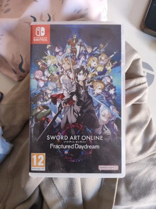 FIFA 22 Nintendo Switch
