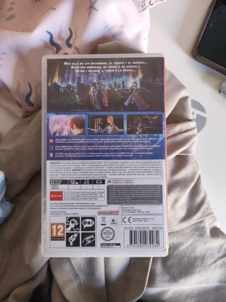 FIFA 22 Nintendo Switch