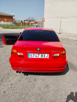 BMW Serie 3 2002