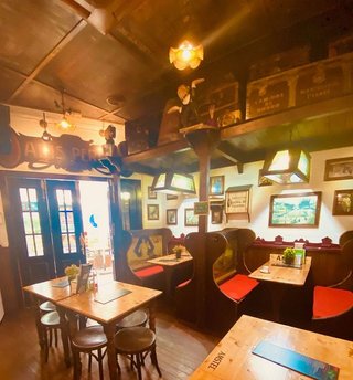 Bar en alquiler en Centre en Figueres