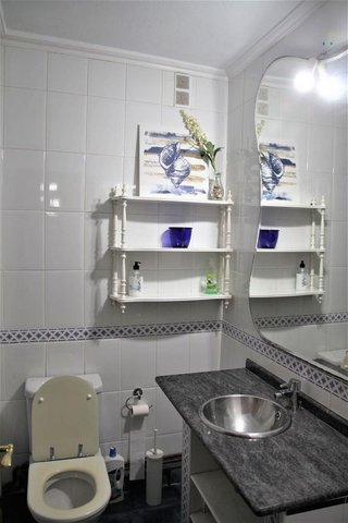 Piso en alquiler en Campus Norte - San Caetano en Santiago de Compostela
