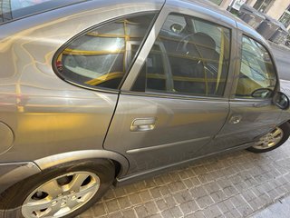 Opel Vectra 2001