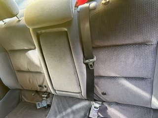 Opel Vectra 2001