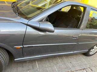 Opel Vectra 2001