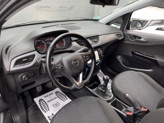 Opel Corsa 2016 *ETIQUETA C🟢*