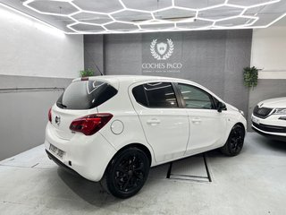 Opel Corsa 2016 *ETIQUETA C🟢*