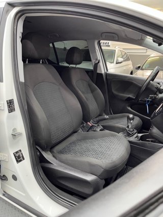 Opel Corsa 2016 *ETIQUETA C🟢*