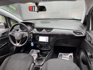 Opel Corsa 2016 *ETIQUETA C🟢*