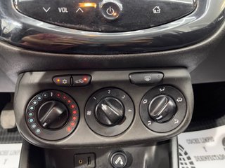 Opel Corsa 2016 *ETIQUETA C🟢*
