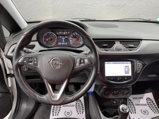 Opel Corsa 2016 *ETIQUETA C🟢*