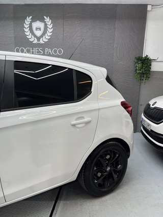 Opel Corsa 2016 *ETIQUETA C🟢*