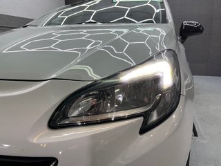 Opel Corsa 2016 *ETIQUETA C🟢*