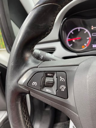 Opel Corsa 2016 *ETIQUETA C🟢*