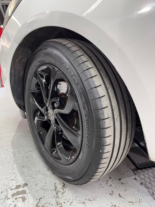 Opel Corsa 2016 *ETIQUETA C🟢*
