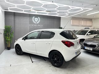 Opel Corsa 2016 *ETIQUETA C🟢*