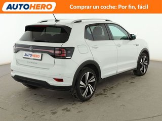 Volkswagen T-Cross 1.5 TSI ACT Sport