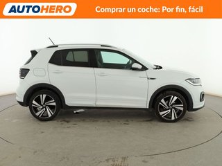 Volkswagen T-Cross 1.5 TSI ACT Sport