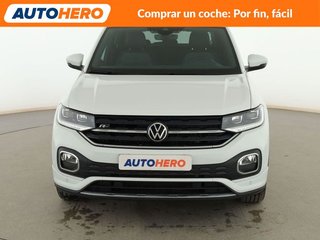 Volkswagen T-Cross 1.5 TSI ACT Sport