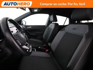 Volkswagen T-Cross 1.5 TSI ACT Sport