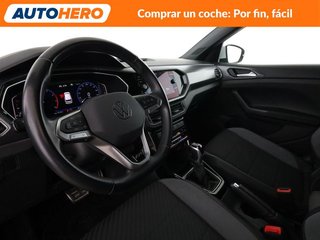 Volkswagen T-Cross 1.5 TSI ACT Sport