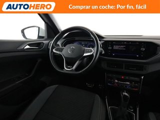 Volkswagen T-Cross 1.5 TSI ACT Sport