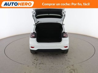 Volkswagen T-Cross 1.5 TSI ACT Sport