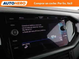 Volkswagen T-Cross 1.5 TSI ACT Sport