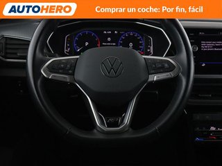 Volkswagen T-Cross 1.5 TSI ACT Sport