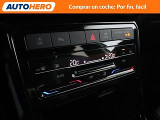 Volkswagen T-Cross 1.5 TSI ACT Sport