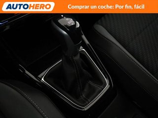 Volkswagen T-Cross 1.5 TSI ACT Sport