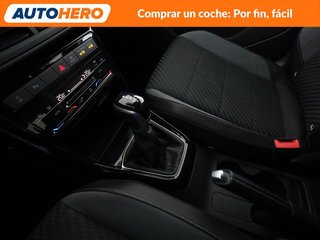 Volkswagen T-Cross 1.5 TSI ACT Sport