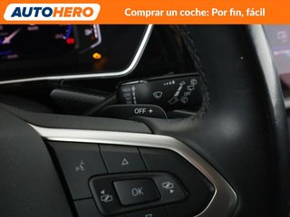 Volkswagen T-Cross 1.5 TSI ACT Sport