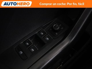 Volkswagen T-Cross 1.5 TSI ACT Sport