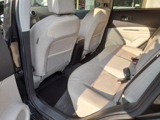 Nissan Qashqai 2.0 ACENTA 4X2