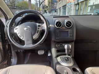 Nissan Qashqai 2.0 ACENTA 4X2