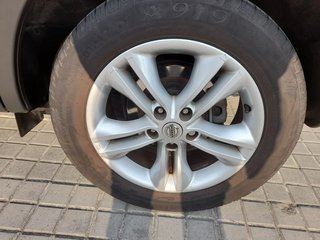 Nissan Qashqai 2.0 ACENTA 4X2