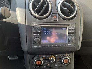 Nissan Qashqai 2.0 ACENTA 4X2