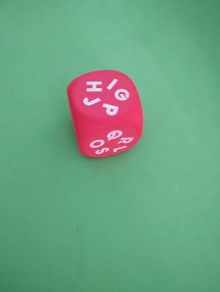 Juego de mesa LOGO Idioma Francés